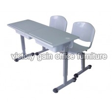 E002 A-D053  學生桌椅 